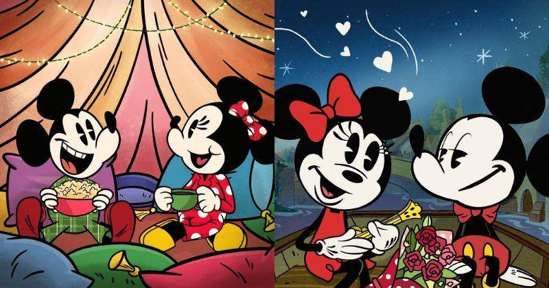 Instagram.com/mickeymouse